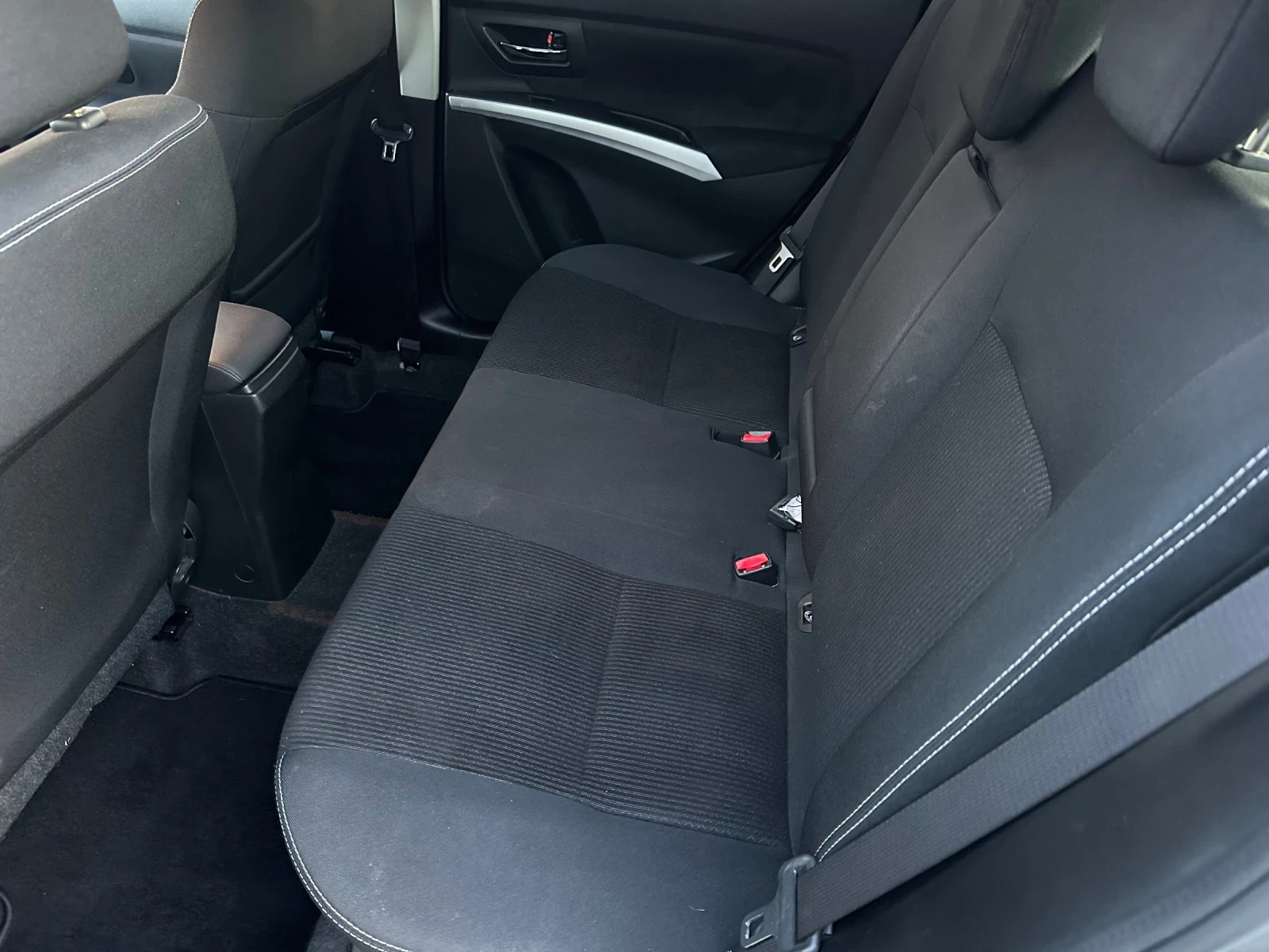 Suzuki SX4 S-Cross 1.6 D-120k.s.-140 000 km.��������� | Mobile.bg � ����������� 15