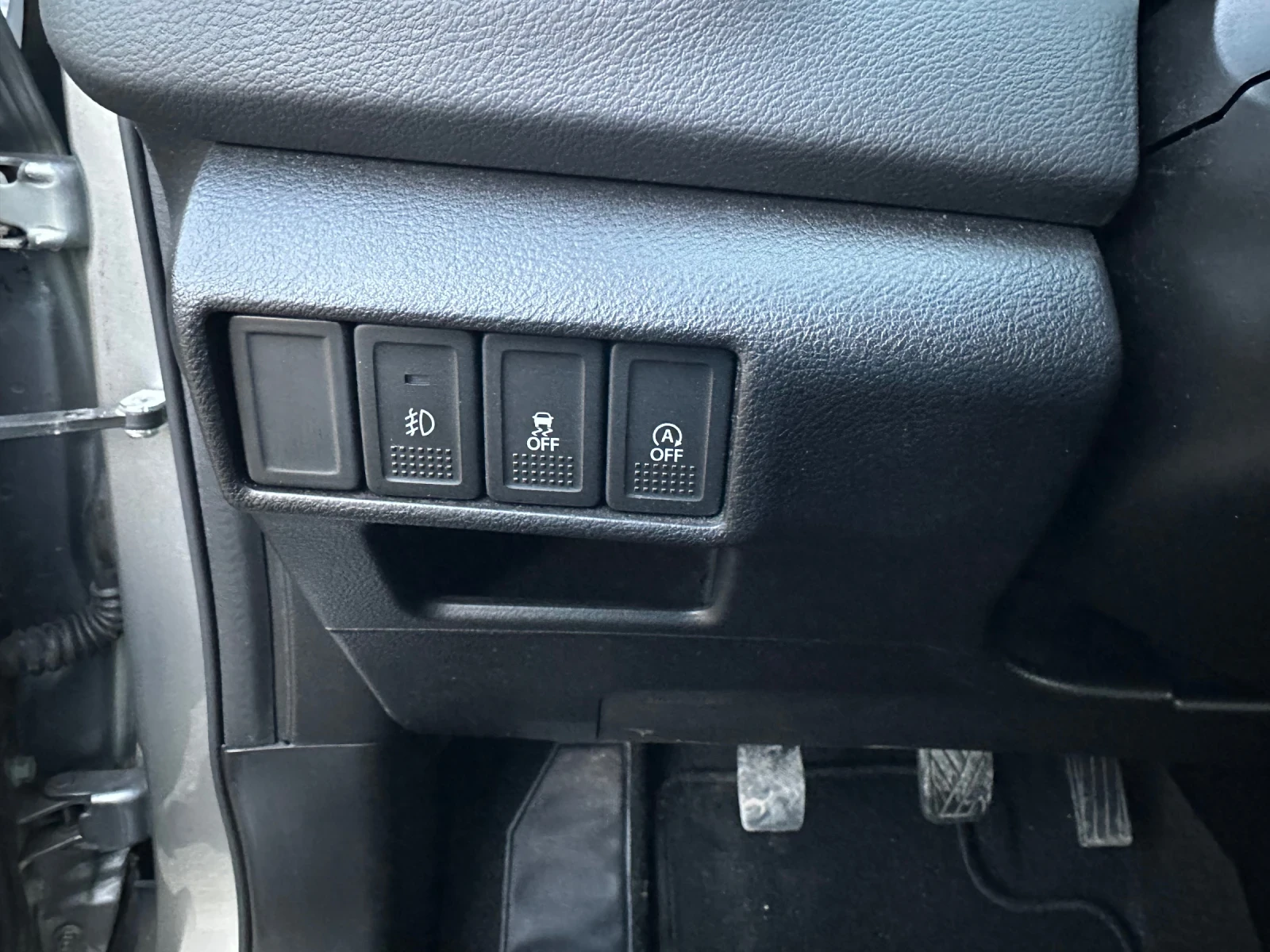 Suzuki SX4 S-Cross 1.6 D-120k.s.-140 000 km.ПЕРФЕКТЕН - изображение 9