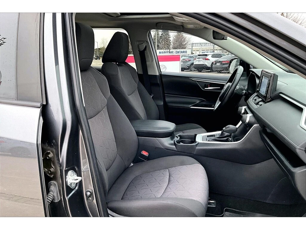 Toyota Rav4 XLE* �������* One Owner | Mobile.bg � ����������� 14