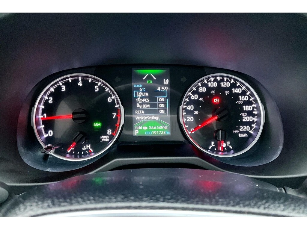 Toyota Rav4 XLE* Подгрев* One Owner - изображение 9