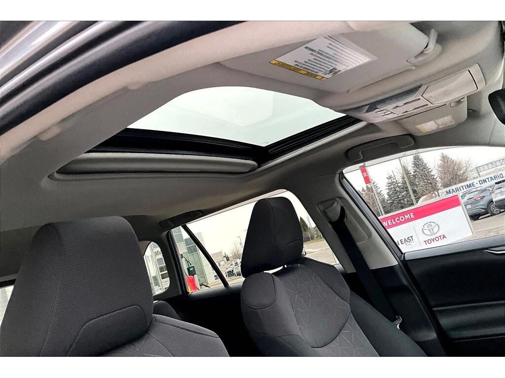 Toyota Rav4 XLE* �������* One Owner | Mobile.bg � ����������� 13