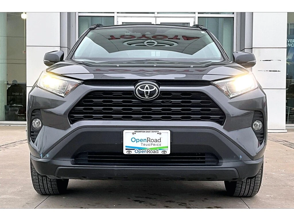 Toyota Rav4 XLE* Подгрев* One Owner - изображение 2