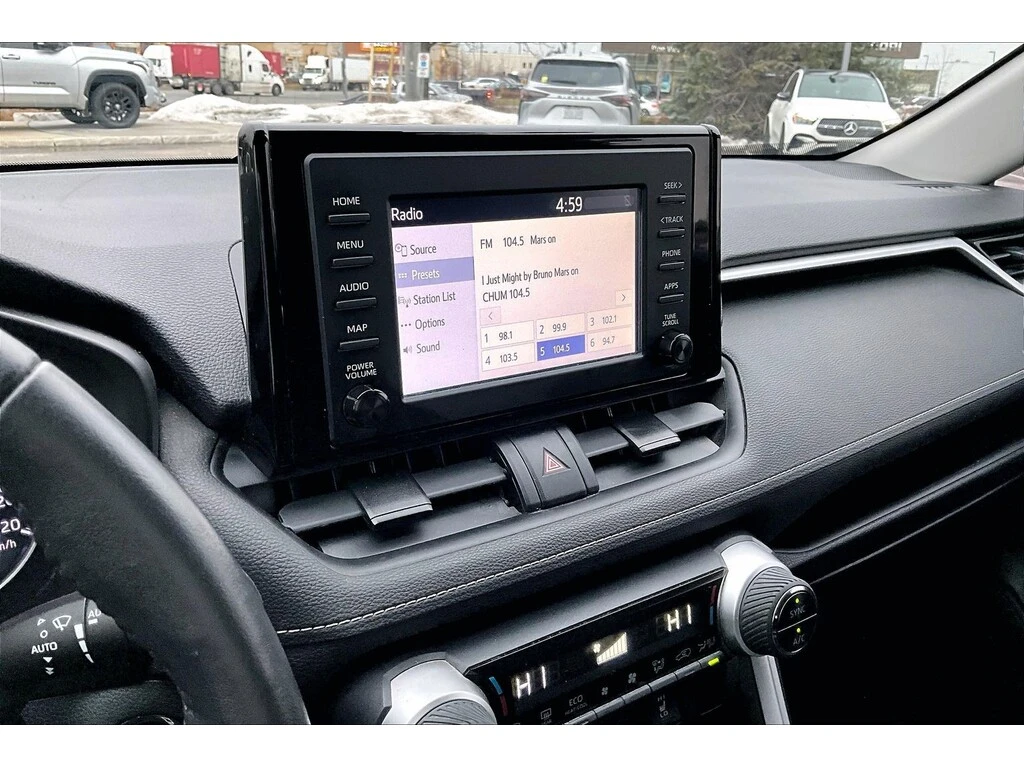 Toyota Rav4 XLE* �������* One Owner | Mobile.bg � ����������� 12