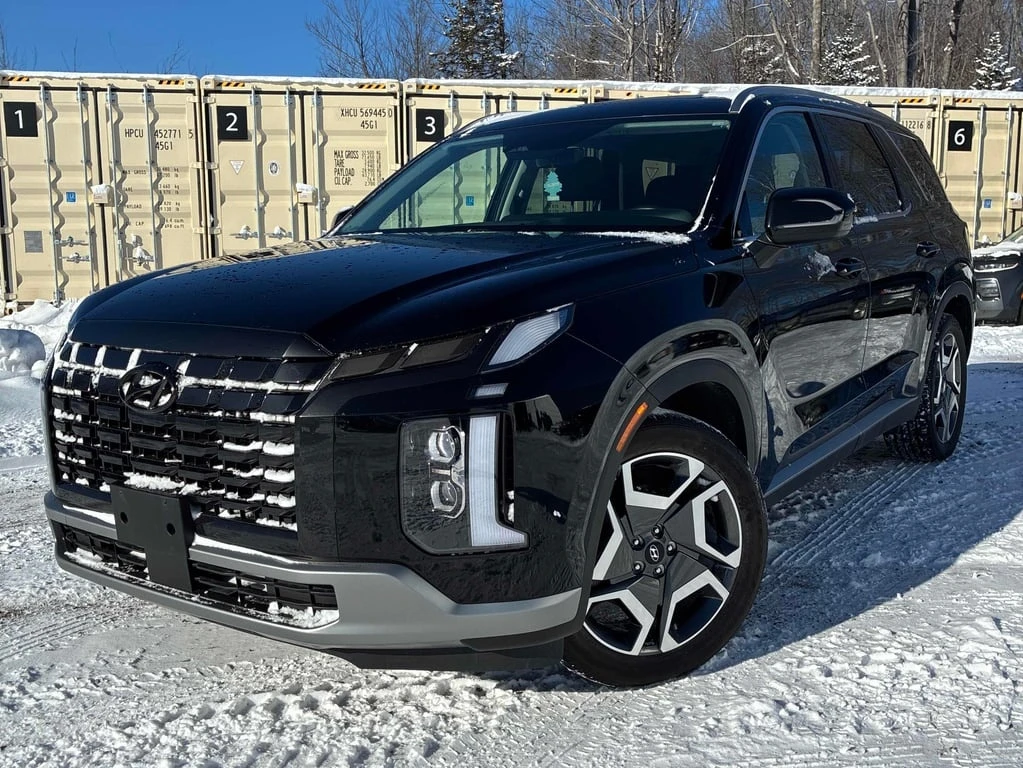 Hyundai Palisade 2023 Preferred * CARFAX * ��� ������������ ������ | Mobile.bg � ����������� 1