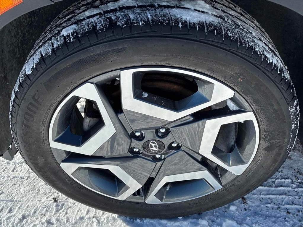 Hyundai Palisade 2023 Preferred * CARFAX * ��� ������������ ������ | Mobile.bg � ����������� 14