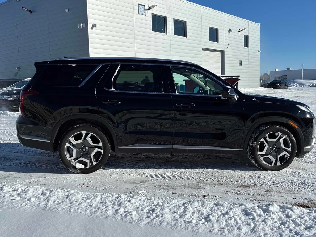 Hyundai Palisade 2023 Preferred * CARFAX * БЕЗ ПЪРВОНАЧАЛНА ВНОСКА - изображение 4