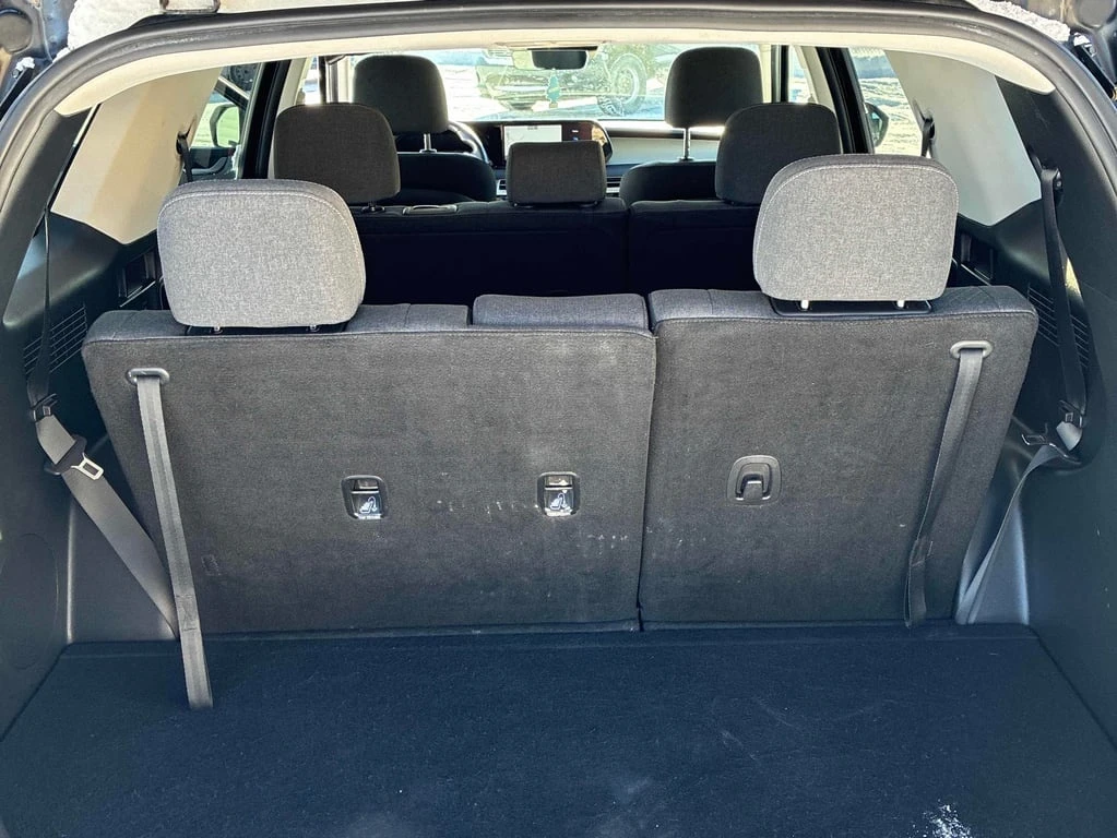 Hyundai Palisade 2023 Preferred * CARFAX * ��� ������������ ������ | Mobile.bg � ����������� 11