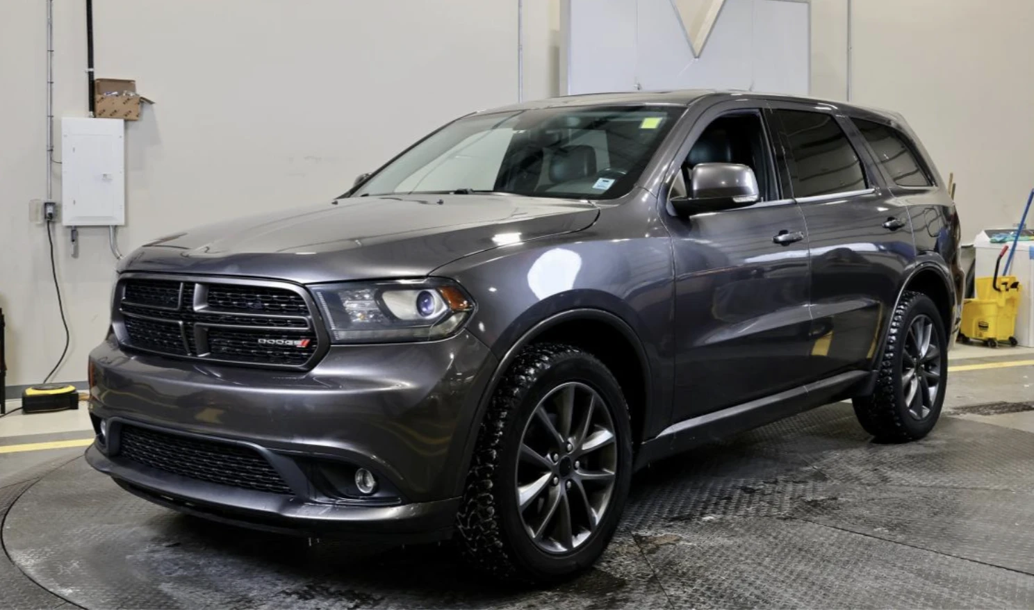 Dodge Durango GT* 3.6* V6* 8ZF* �������* ������* ������* LANE* A | Mobile.bg � ����������� 1