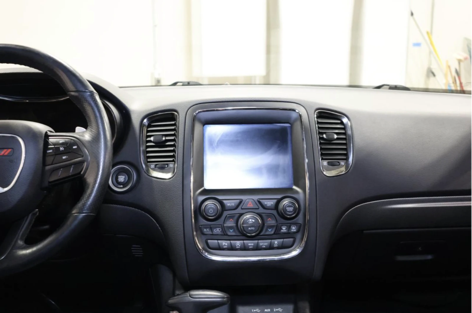 Dodge Durango GT* 3.6* V6* 8ZF* �������* ������* ������* LANE* A | Mobile.bg � ����������� 9