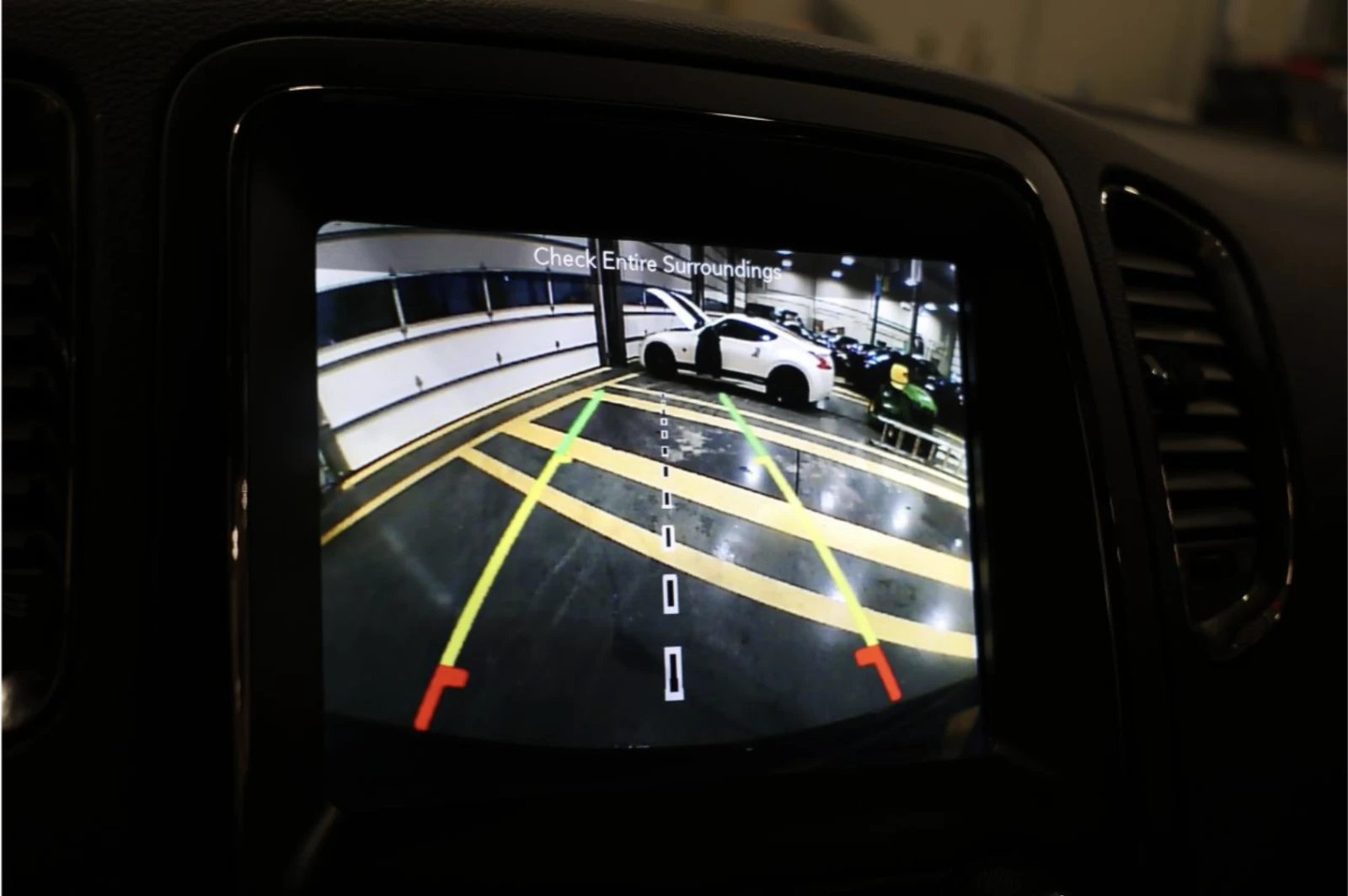 Dodge Durango GT* 3.6* V6* 8ZF* �������* ������* ������* LANE* A | Mobile.bg � ����������� 10