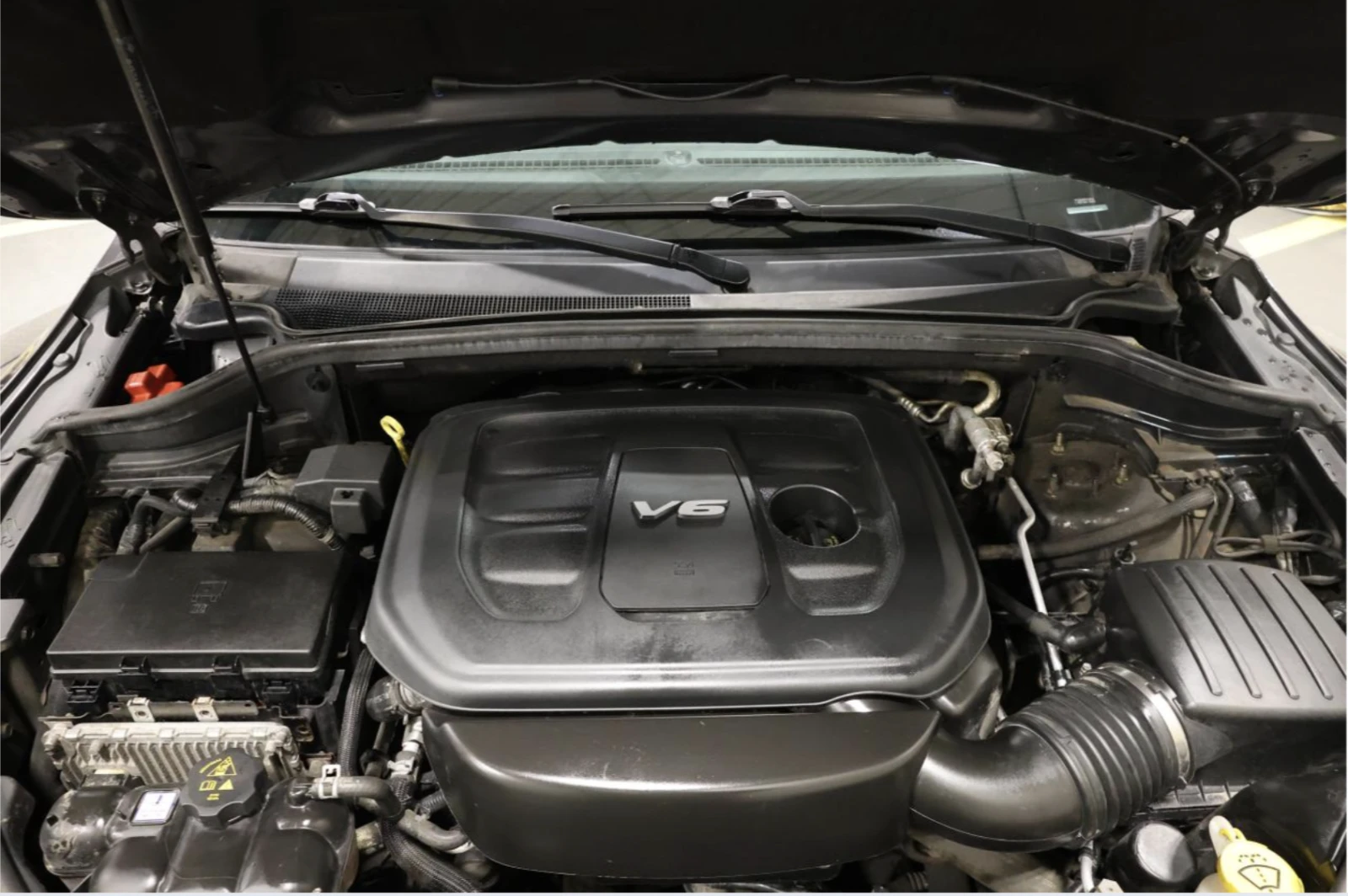 Dodge Durango GT* 3.6* V6* 8ZF* �������* ������* ������* LANE* A | Mobile.bg � ����������� 17