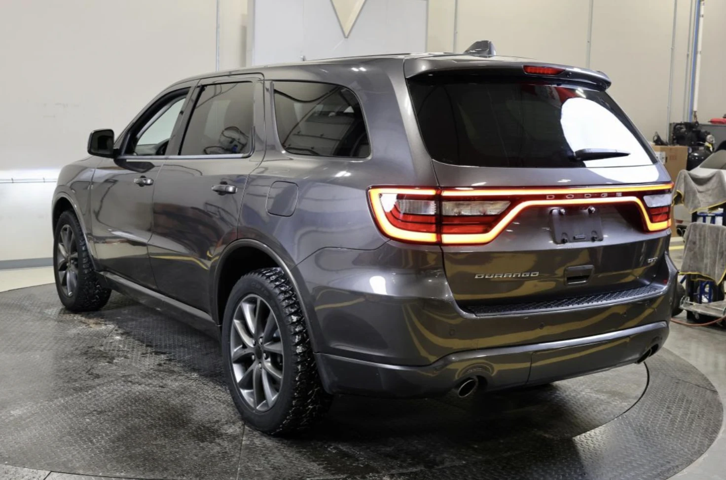 Dodge Durango GT* 3.6* V6* 8ZF* �������* ������* ������* LANE* A | Mobile.bg � ����������� 2