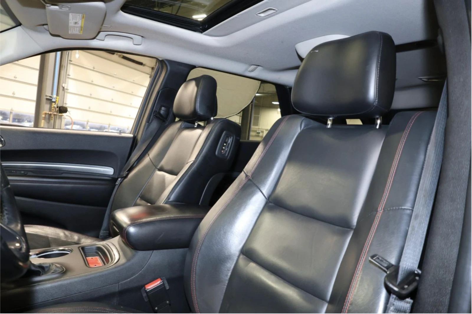 Dodge Durango GT* 3.6* V6* 8ZF* �������* ������* ������* LANE* A | Mobile.bg � ����������� 12