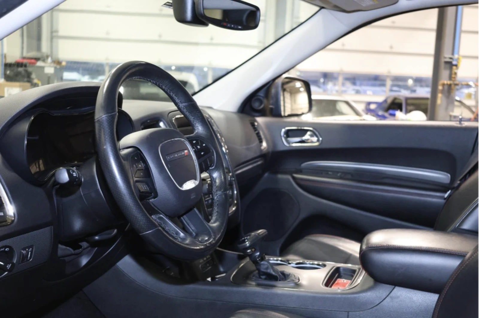 Dodge Durango GT* 3.6* V6* 8ZF* �������* ������* ������* LANE* A | Mobile.bg � ����������� 6