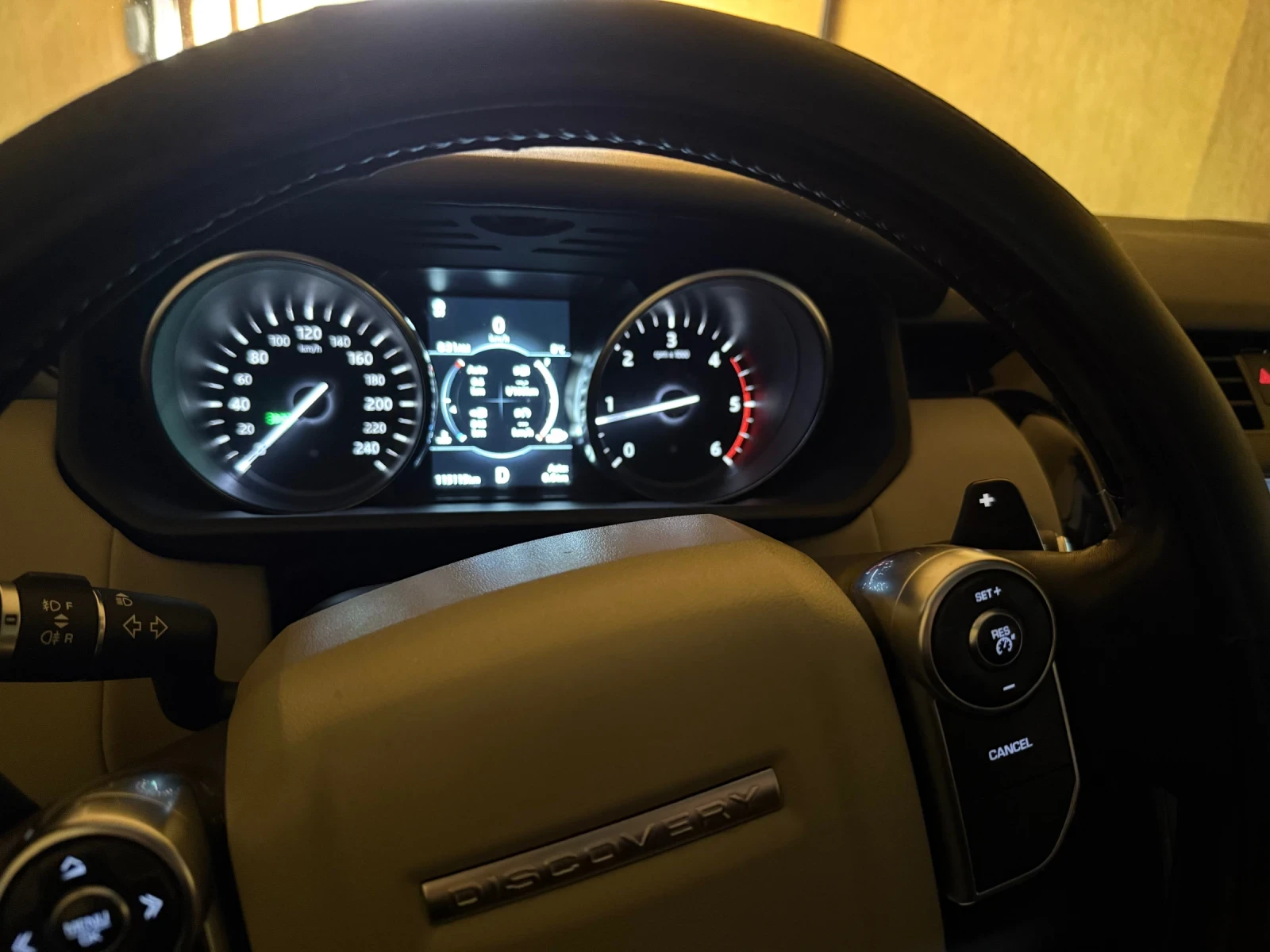 Land Rover Discovery SD4 | Mobile.bg � ����������� 1