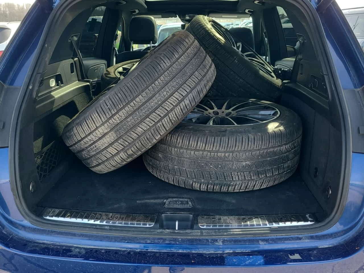 Mercedes-Benz GLE 350 /360/DIS/PANO/NAVI, снимка 14 - Автомобили и джипове - 53739930