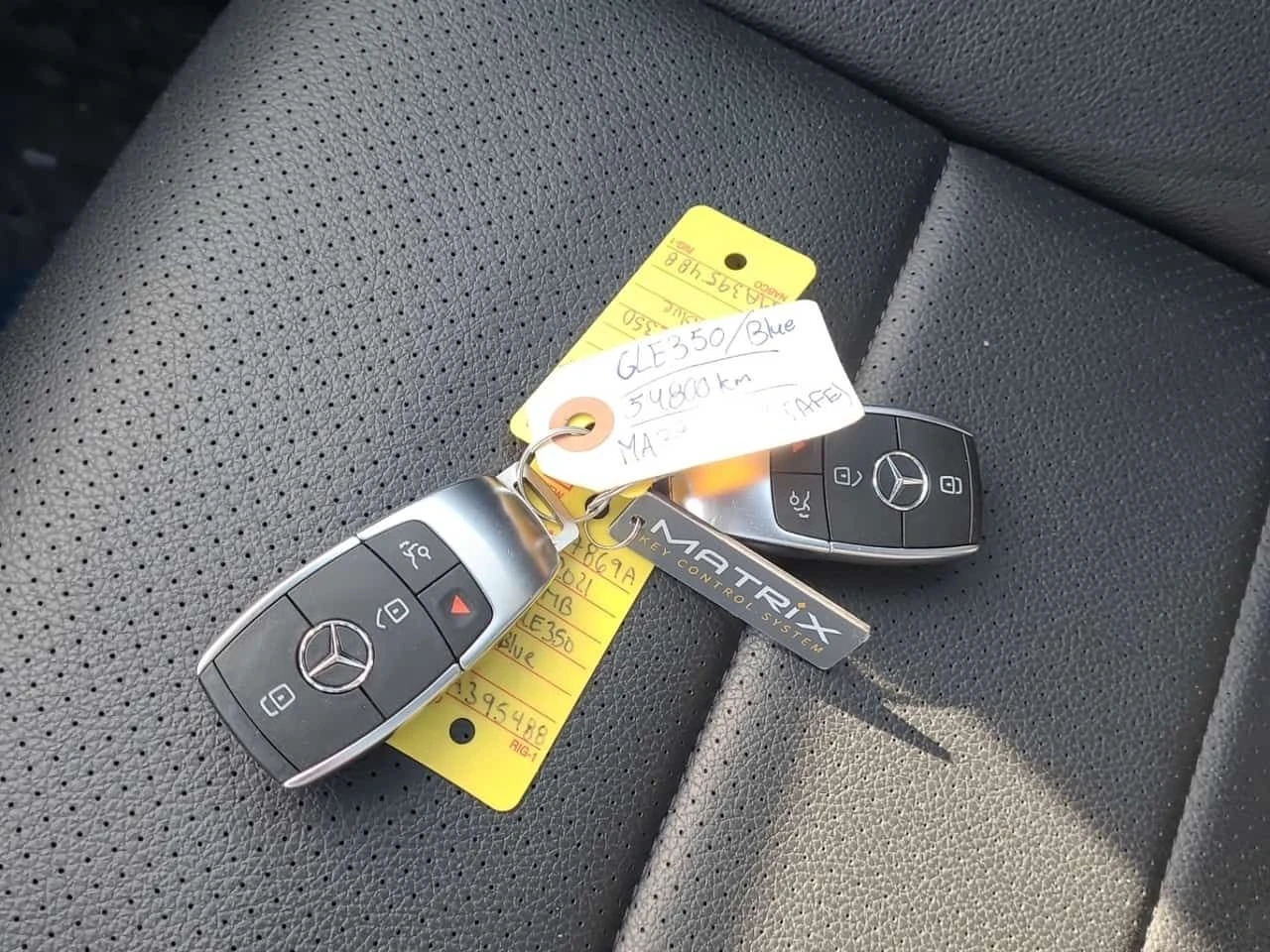 Mercedes-Benz GLE 350 /360/DIS/PANO/NAVI - изображение 8