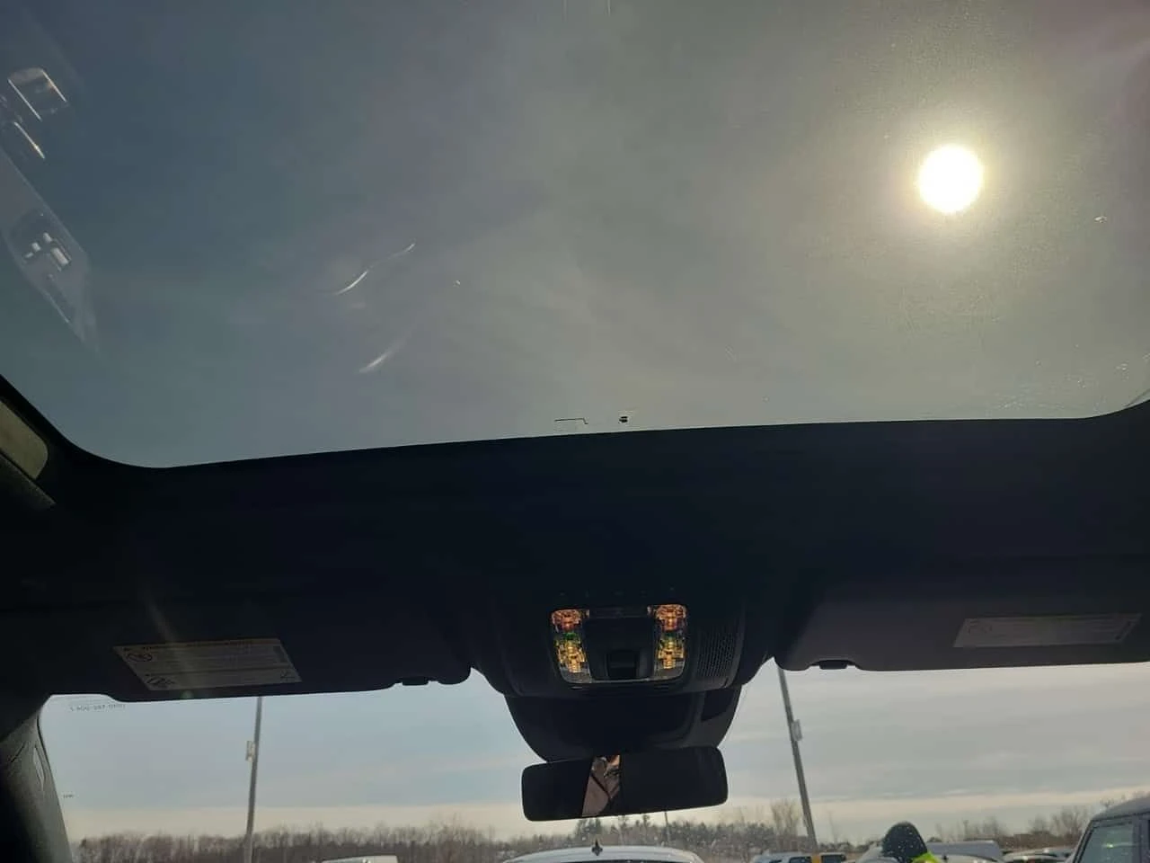 Mercedes-Benz GLE 350 /360/DIS/PANO/NAVI, снимка 13 - Автомобили и джипове - 53739930