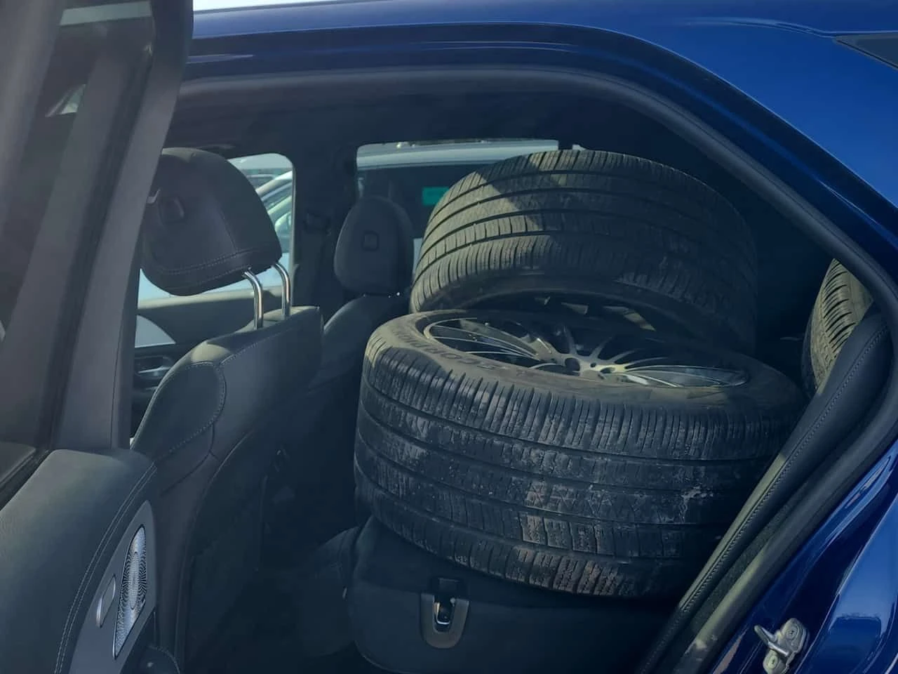 Mercedes-Benz GLE 350 /360/DIS/PANO/NAVI, снимка 12 - Автомобили и джипове - 53739930