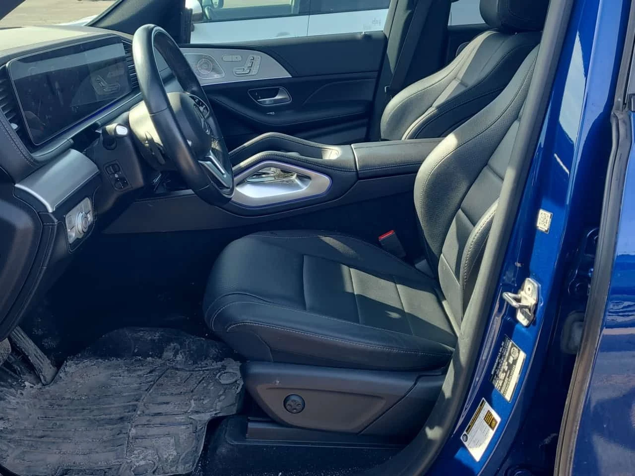 Mercedes-Benz GLE 350 /360/DIS/PANO/NAVI - изображение 5