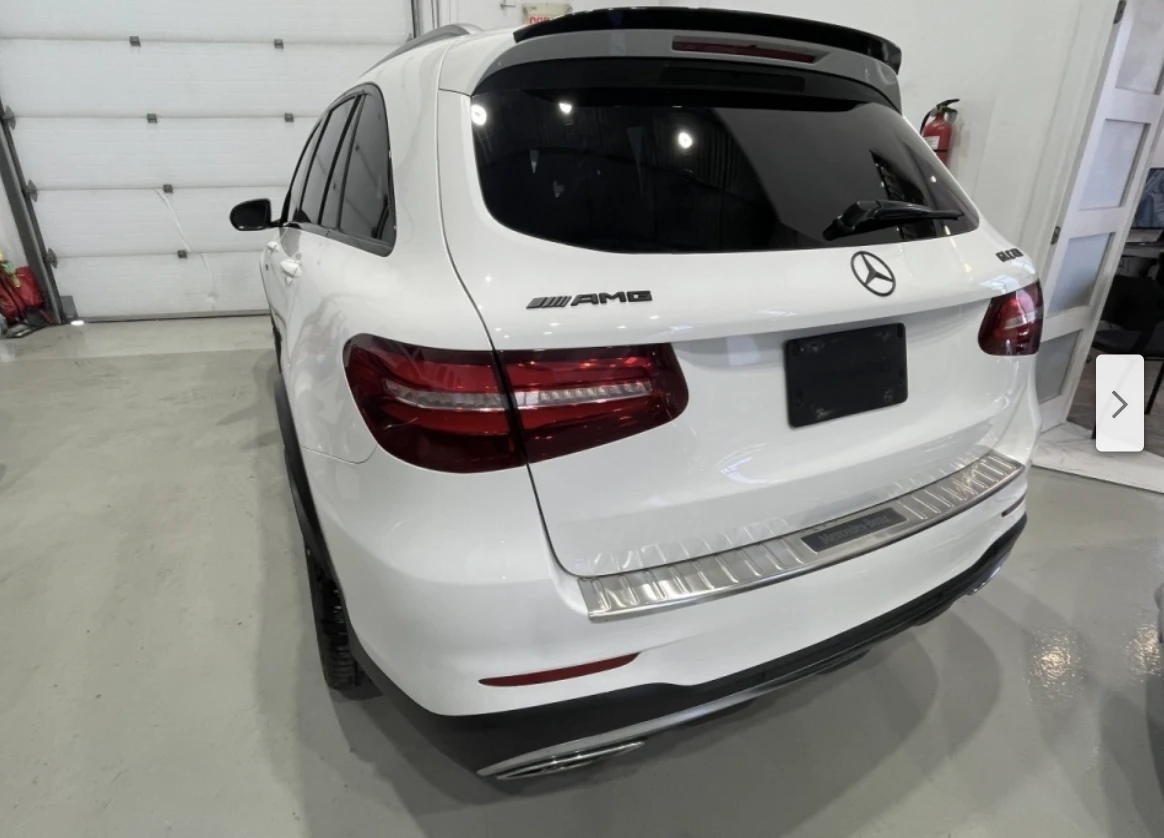 Mercedes-Benz GLE 43 AMG МЪРТВА* ТОЧКА* LANE* ASSIST* 360КАМЕРА* КЕЙЛЕС* , снимка 7 - Автомобили и джипове - 53749284