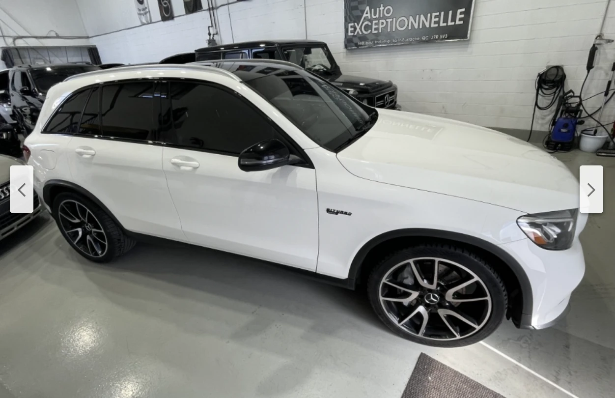 Mercedes-Benz GLE 43 AMG МЪРТВА* ТОЧКА* LANE* ASSIST* 360КАМЕРА* КЕЙЛЕС* , снимка 4 - Автомобили и джипове - 53749284