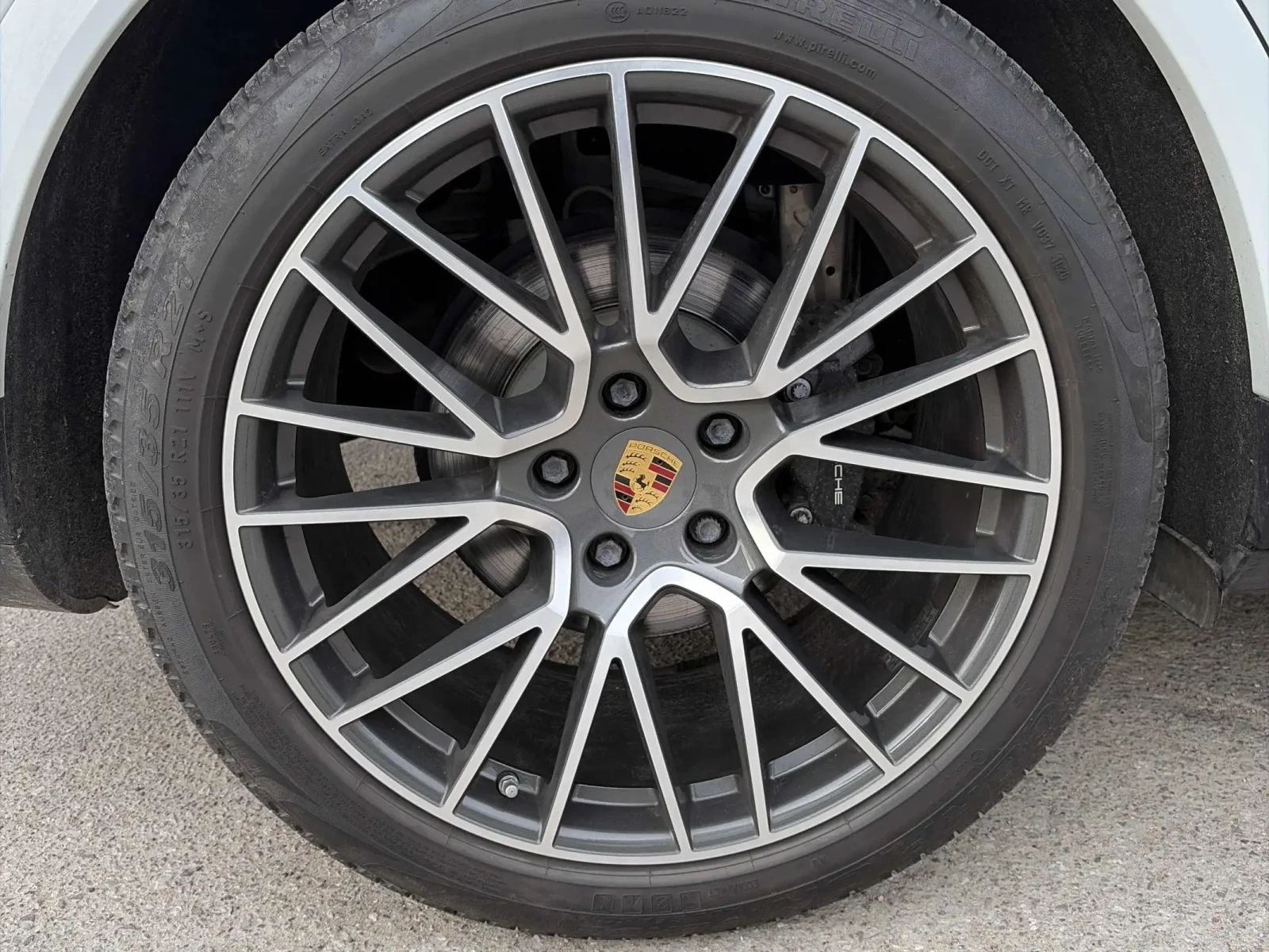 Porsche Cayenne BOSE * * CARFAX * * АВТО КРЕДИТ * * , снимка 6 - Автомобили и джипове - 53989661