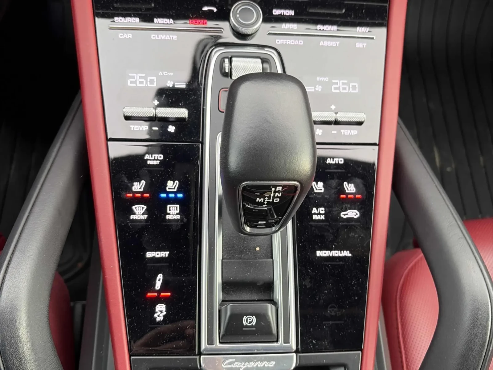 Porsche Cayenne BOSE * * CARFAX * * АВТО КРЕДИТ * * , снимка 15 - Автомобили и джипове - 53989661