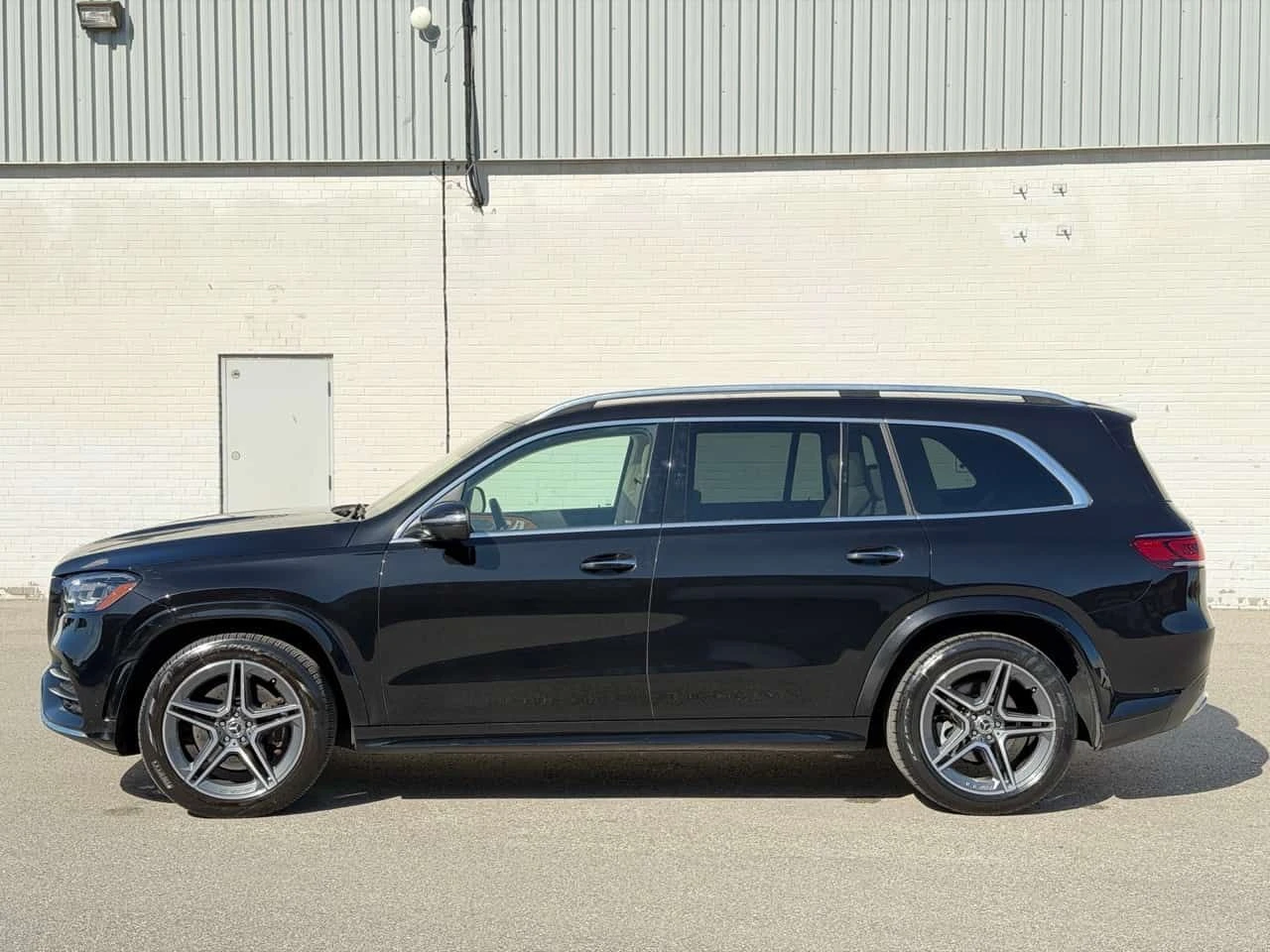 Mercedes-Benz GLS 450 | DISTRONIC | 360 | HUD | BURMESTER | ��������� |  | Mobile.bg � ����������� 2