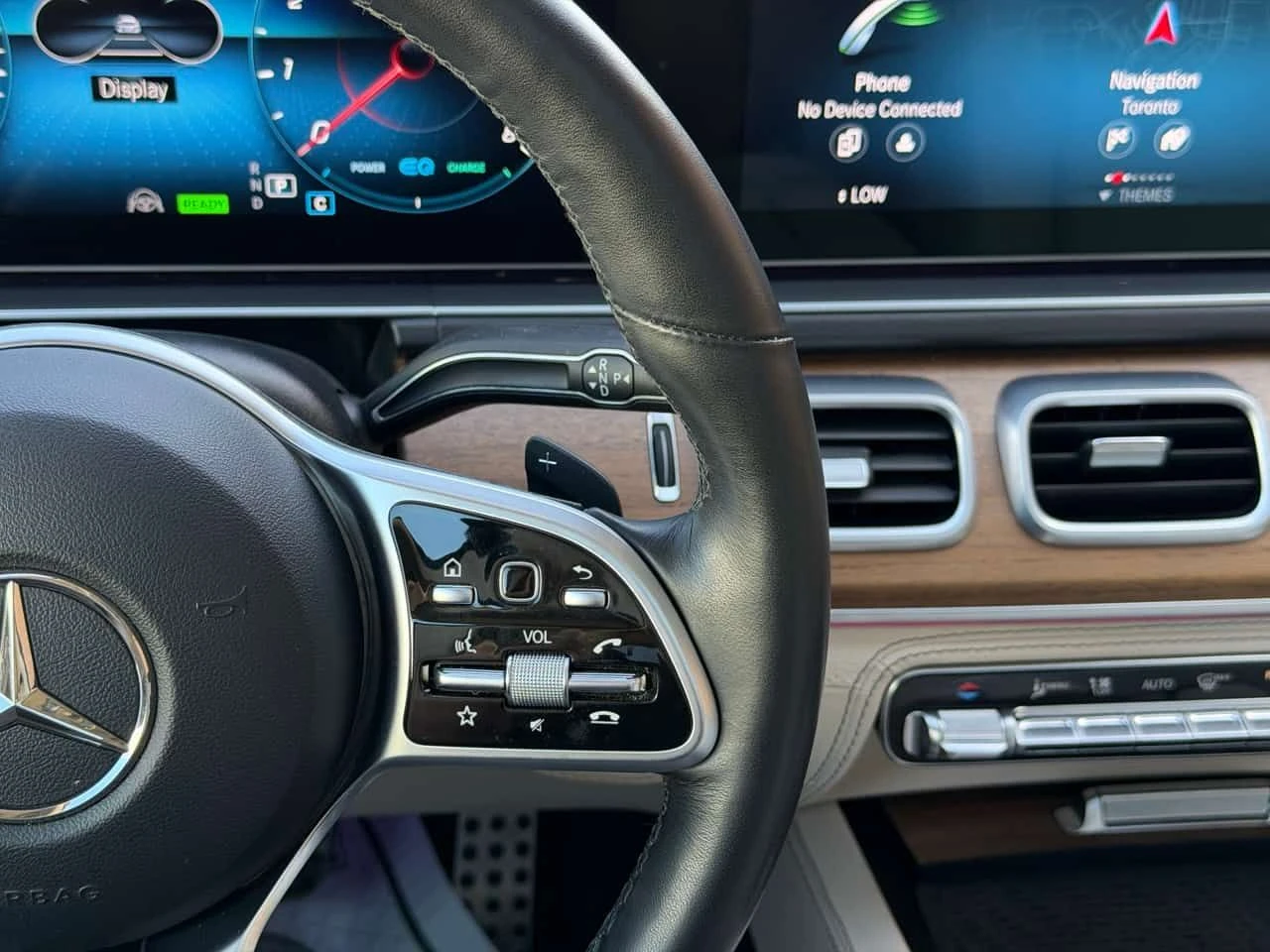 Mercedes-Benz GLS 450 | DISTRONIC | 360 | HUD | BURMESTER | ��������� |  | Mobile.bg � ����������� 17