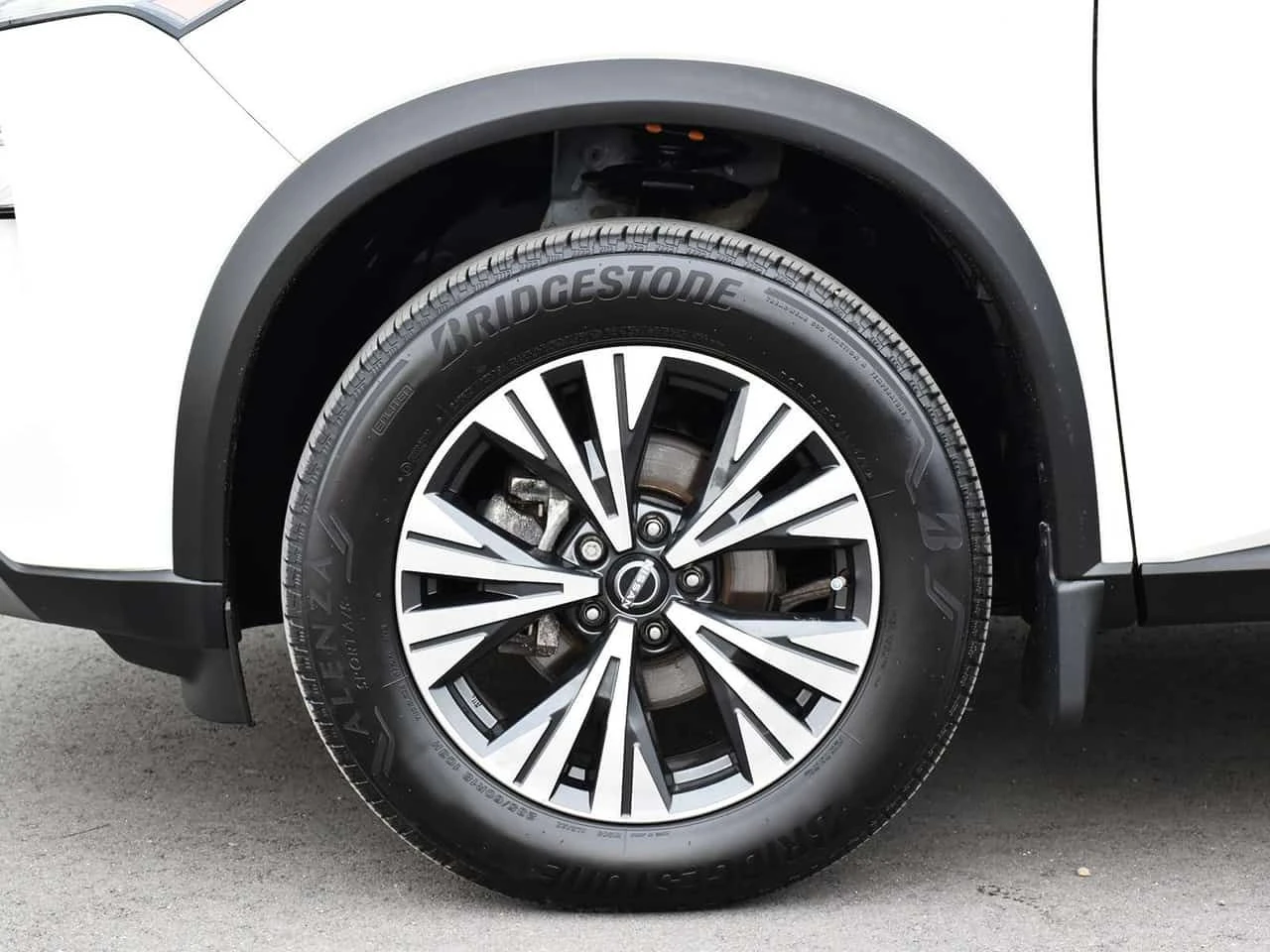Nissan Rogue * SV * CARFAX * ЦЕНА ДО БГ, снимка 9 - Автомобили и джипове - 54593793