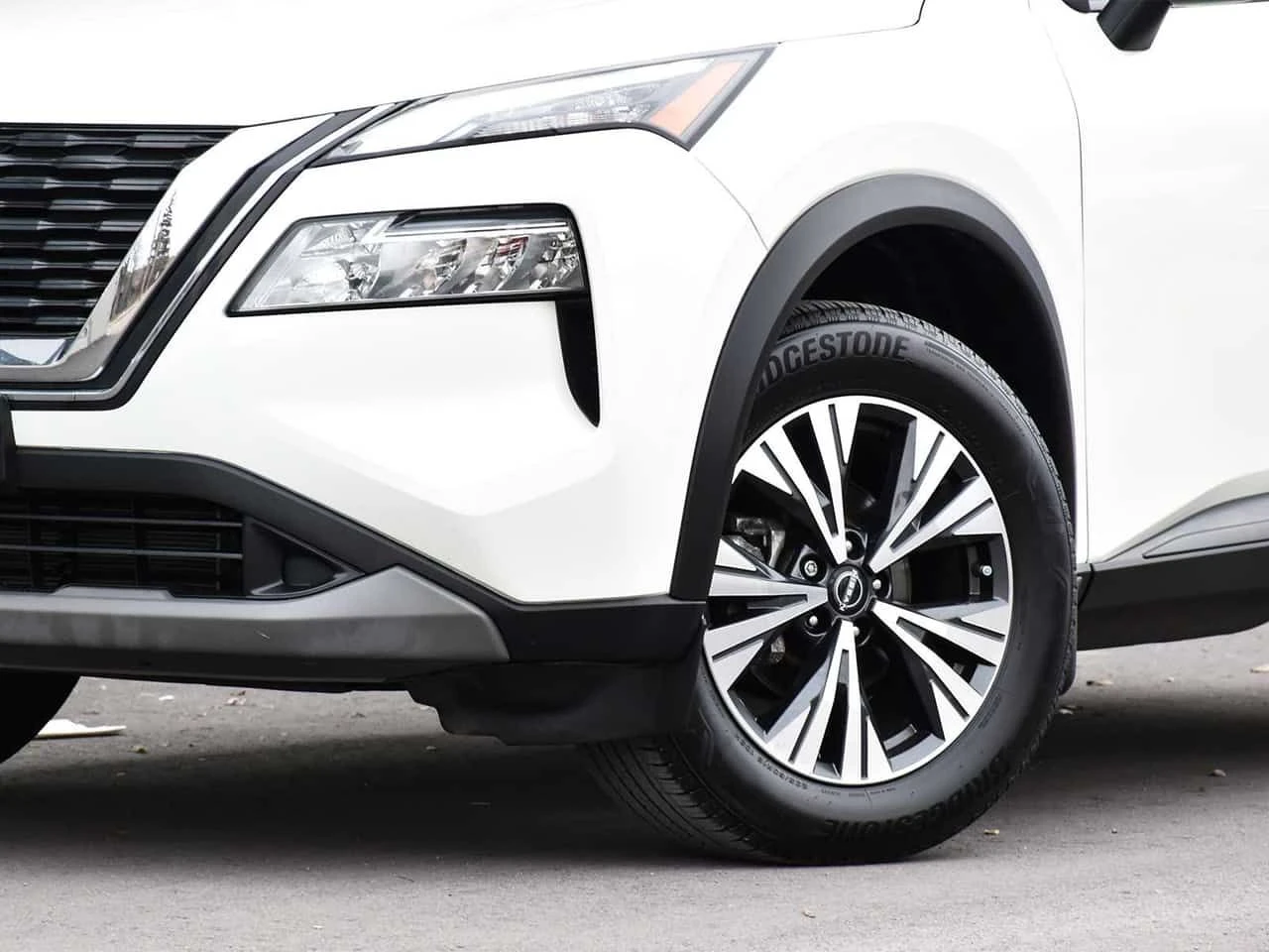Nissan Rogue * SV * CARFAX * ЦЕНА ДО БГ, снимка 6 - Автомобили и джипове - 54593793
