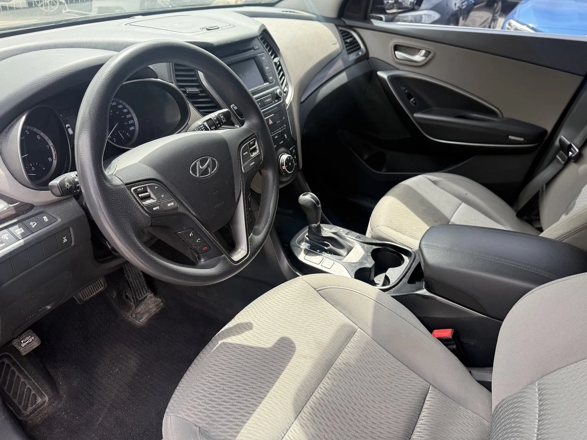 Hyundai Santa fe | Mobile.bg � ����������� 6