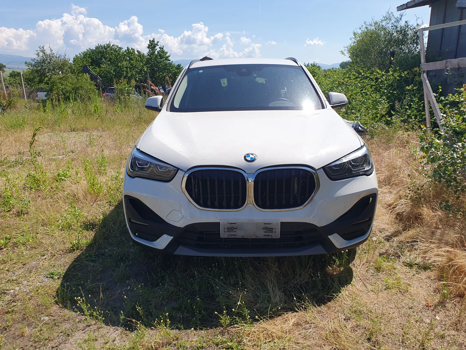 BMW X1 1, 5-plud Hibrido | Mobile.bg � ����������� 2