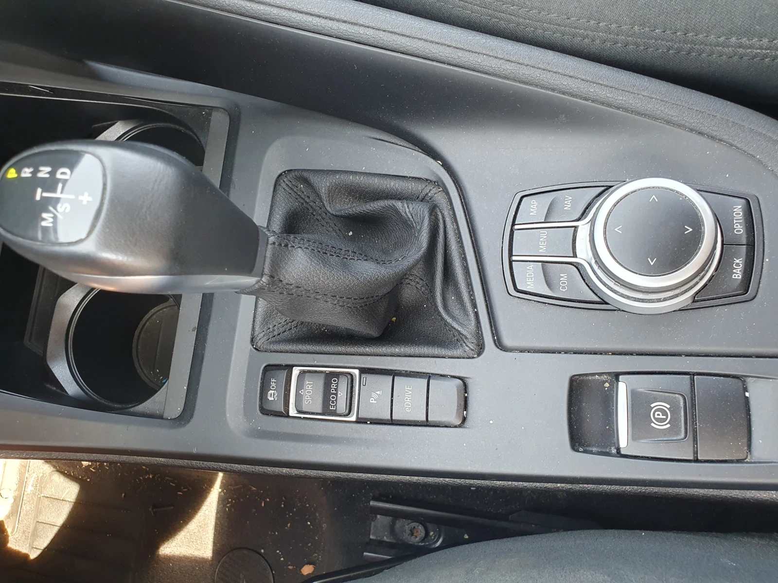 BMW X1 1, 5-plud Hibrido | Mobile.bg � ����������� 6