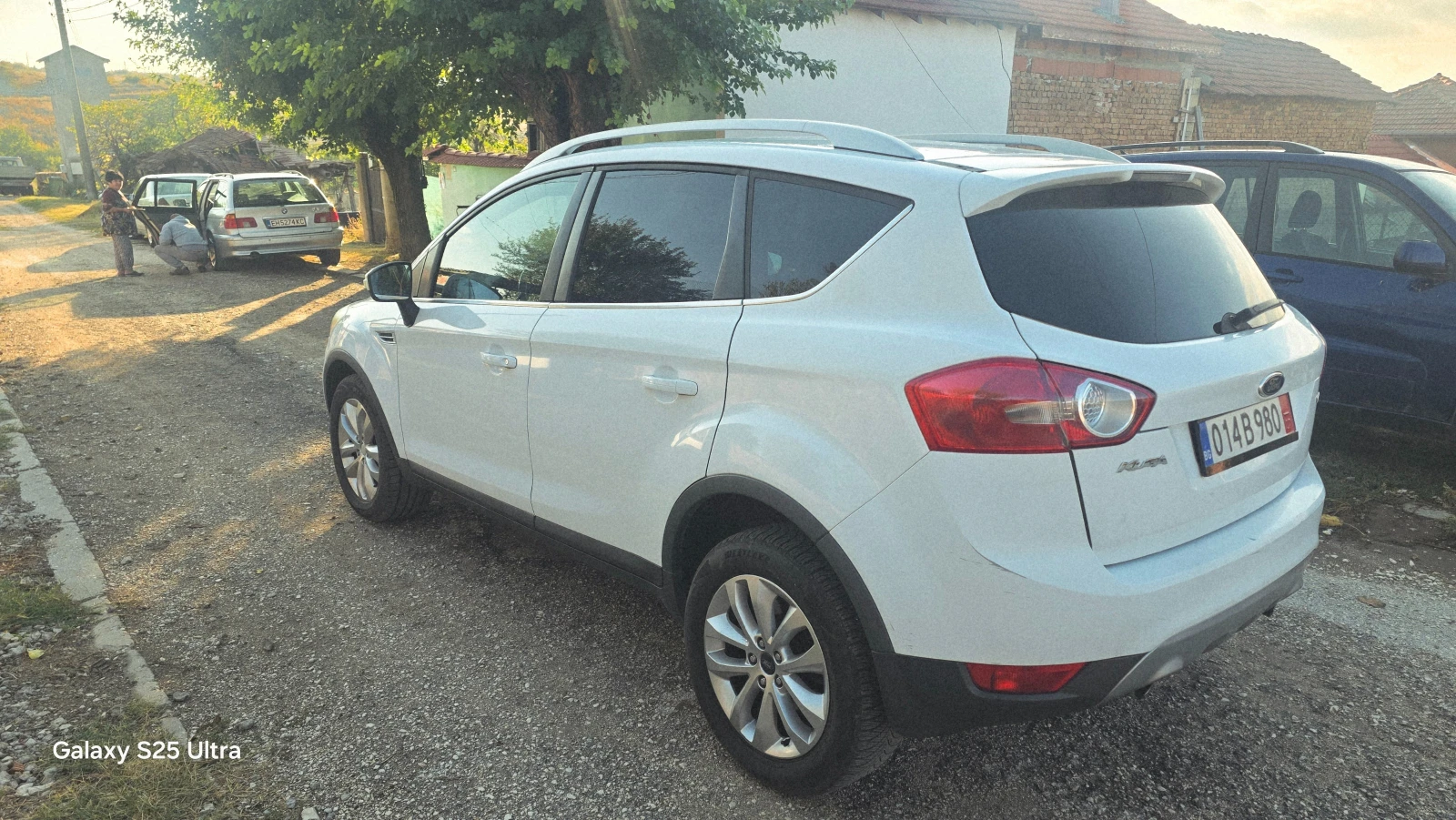 Ford Kuga 2.0d | Mobile.bg � ����������� 17