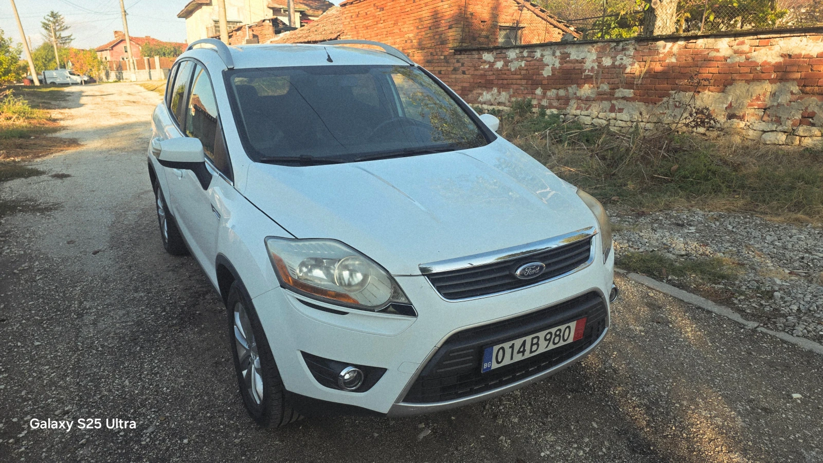 Ford Kuga 2.0d | Mobile.bg � ����������� 2