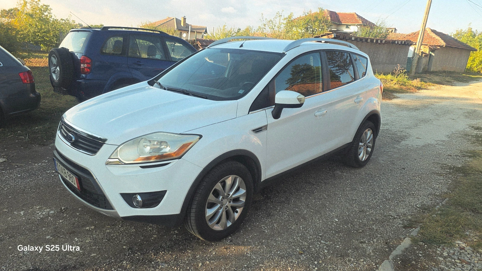 Ford Kuga 2.0d | Mobile.bg � ����������� 12