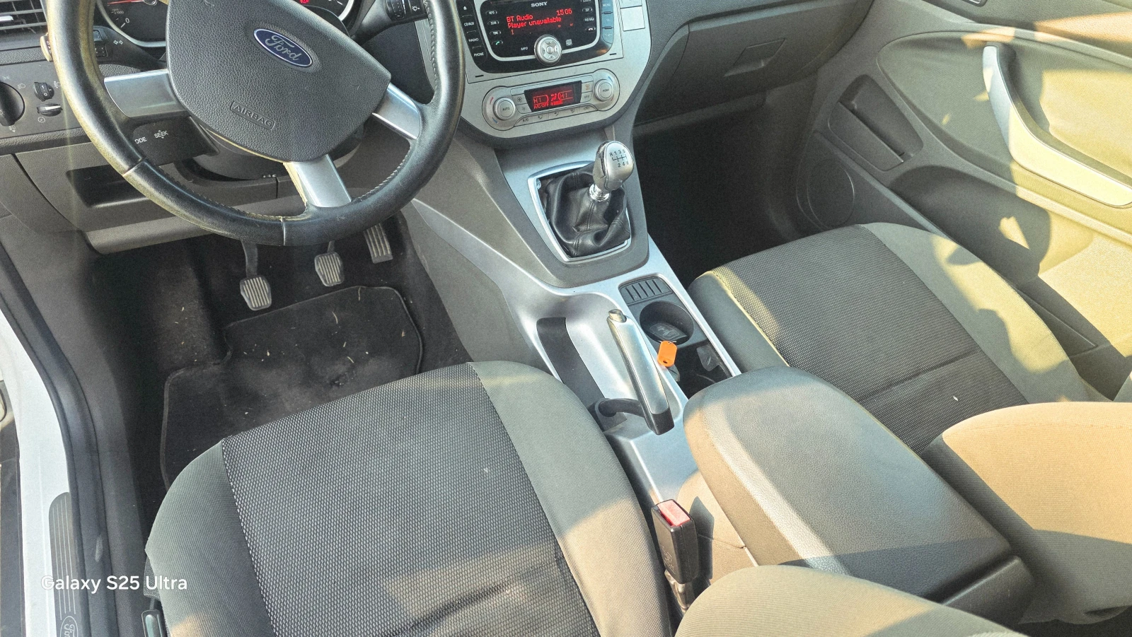 Ford Kuga 2.0d | Mobile.bg � ����������� 5