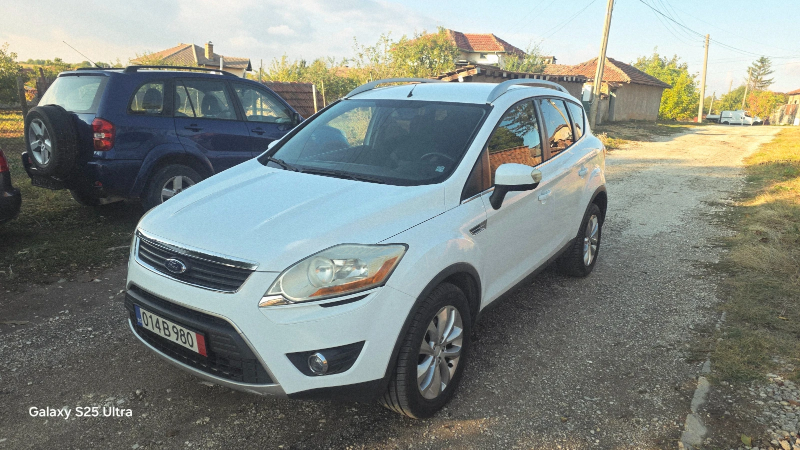 Ford Kuga 2.0d | Mobile.bg � ����������� 10