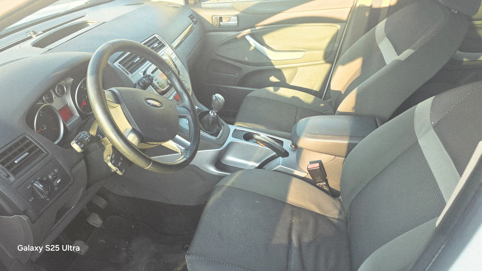 Ford Kuga 2.0d | Mobile.bg � ����������� 11