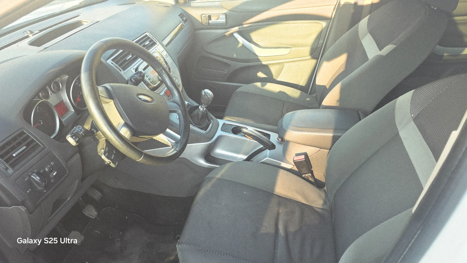 Ford Kuga 2.0d | Mobile.bg � ����������� 6