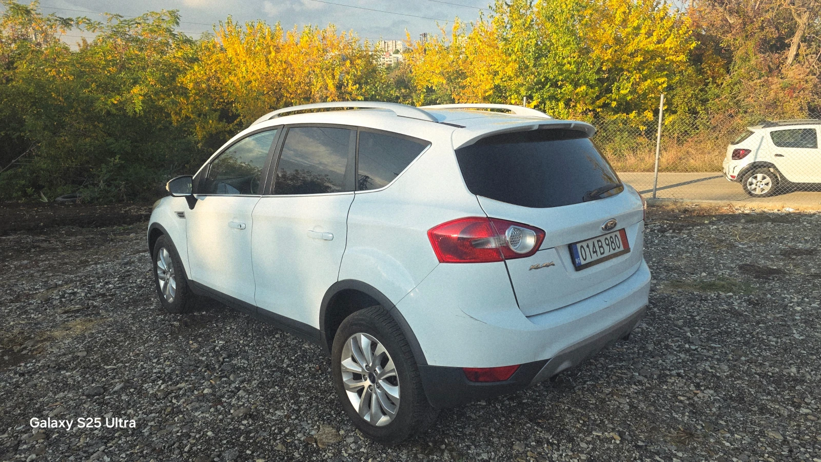 Ford Kuga 2.0d | Mobile.bg � ����������� 9