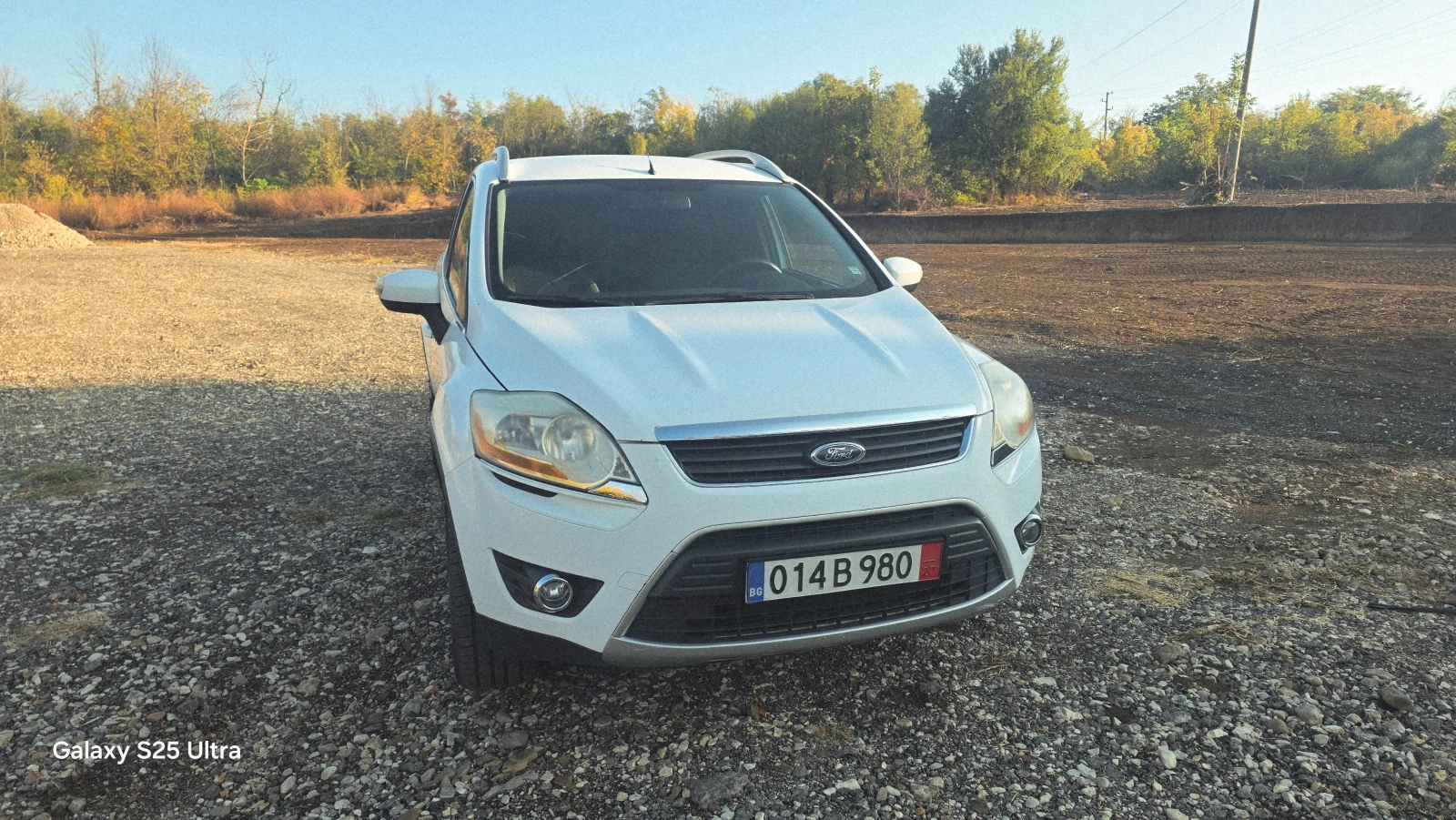 Ford Kuga 2.0d | Mobile.bg � ����������� 7