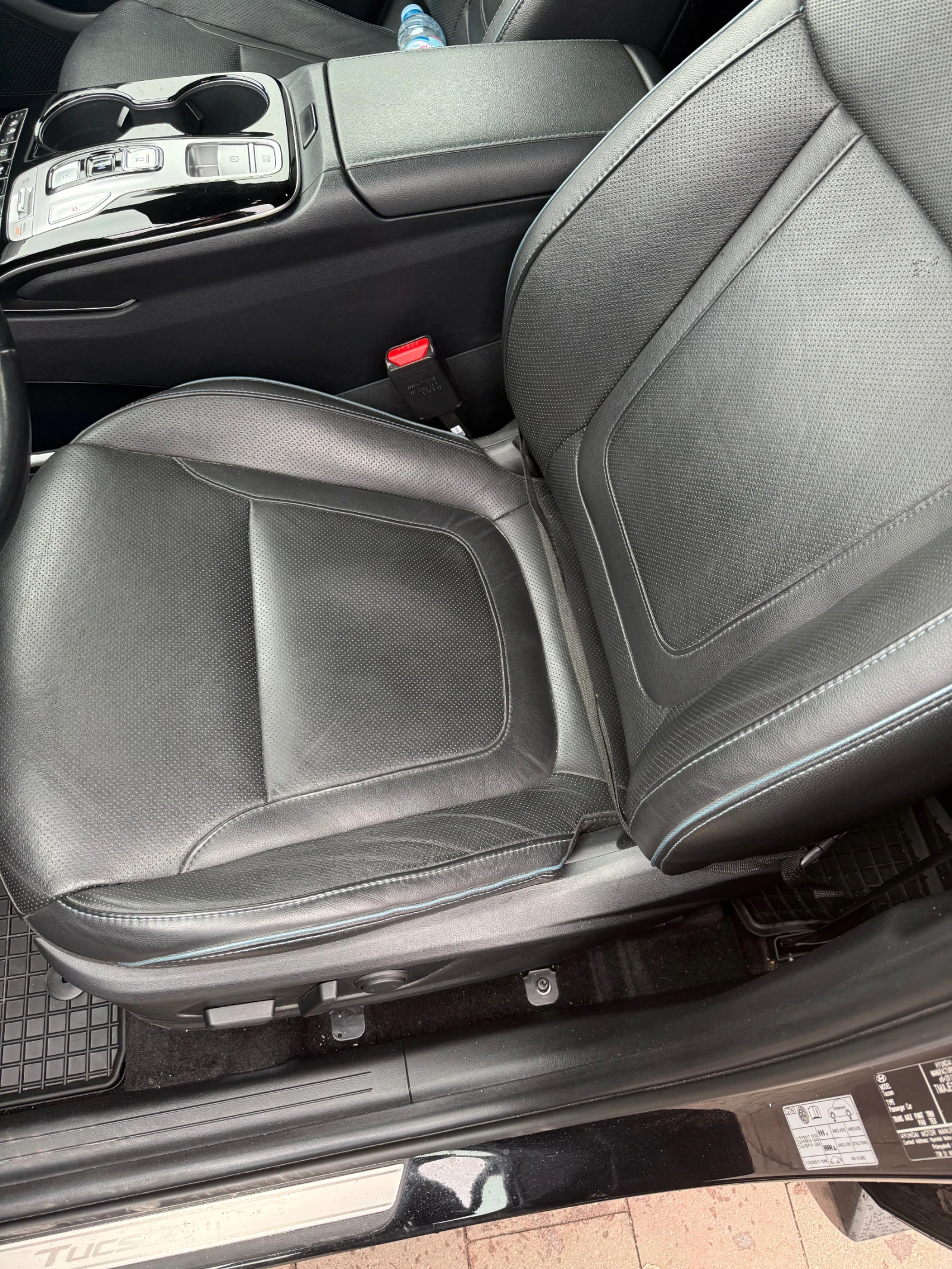 Hyundai Tucson 1.6 PLUG-IN FULL AWD PRIME, снимка 17 - Автомобили и джипове - 55055181