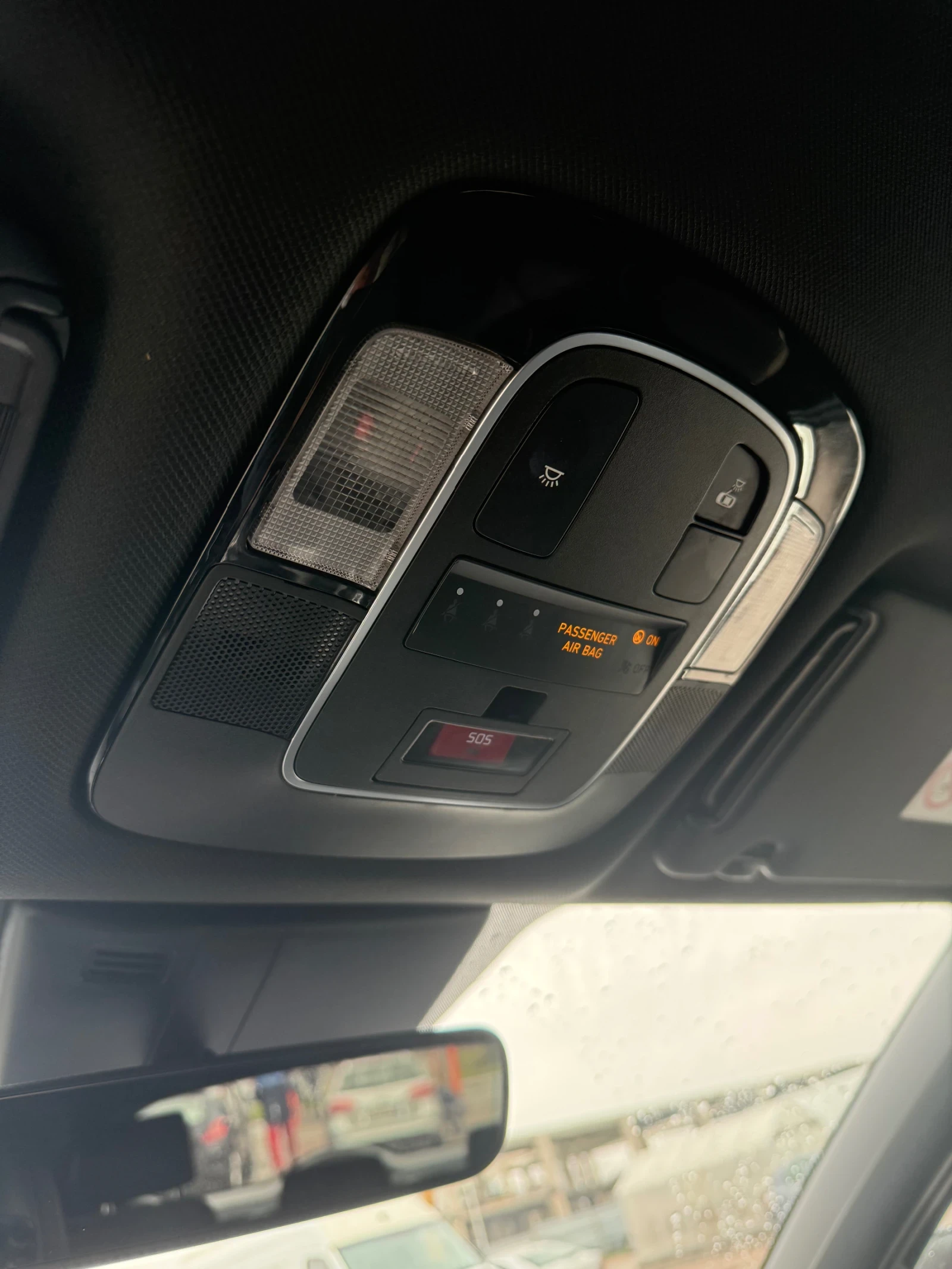 Hyundai Tucson 1.6 PLUG-IN FULL AWD PRIME, снимка 12 - Автомобили и джипове - 55055181