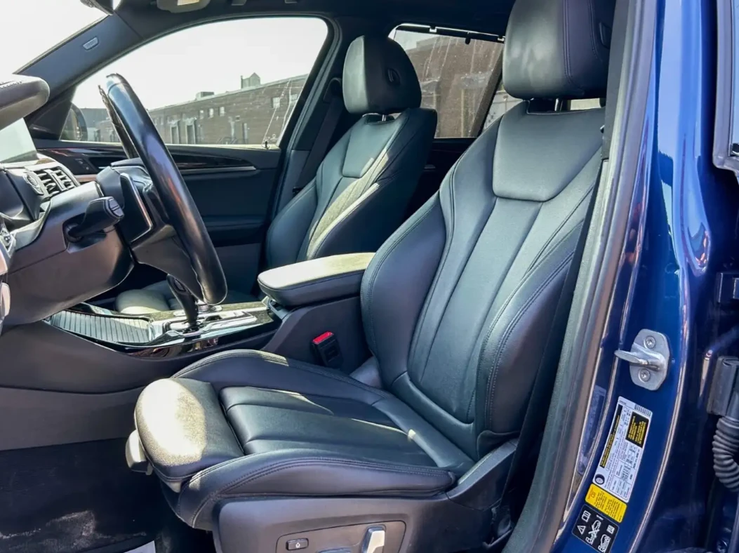 BMW X3 M40i HUD HK Aero Pack | Mobile.bg � ����������� 9