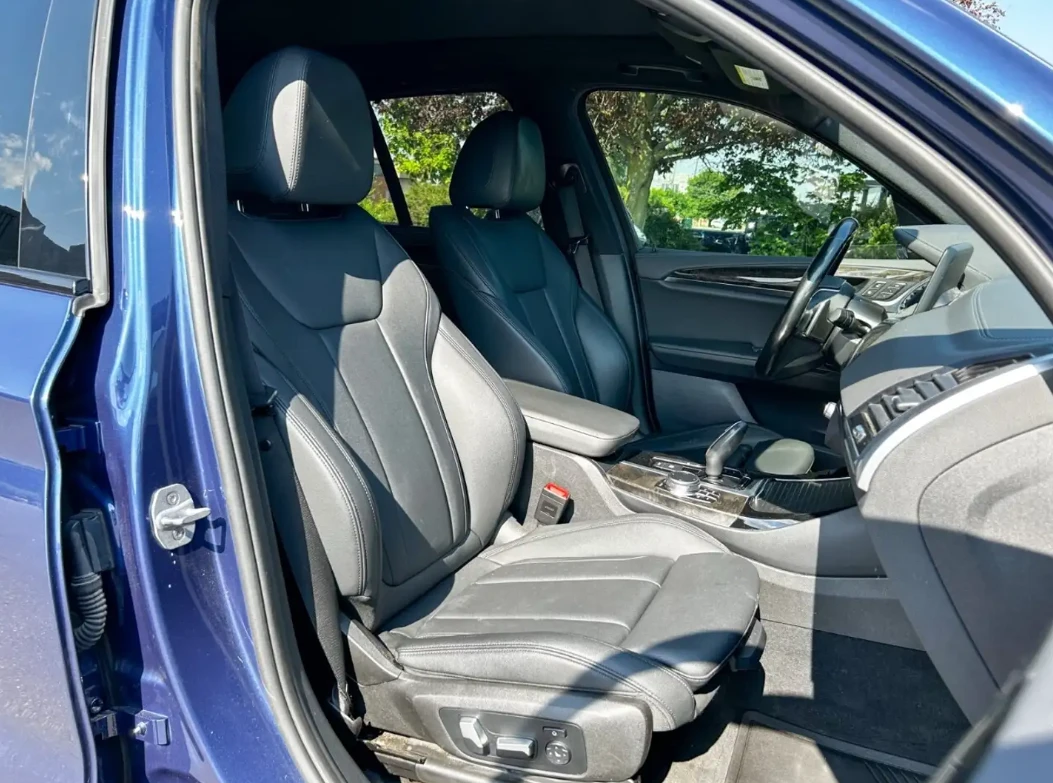 BMW X3 M40i HUD HK Aero Pack | Mobile.bg � ����������� 11
