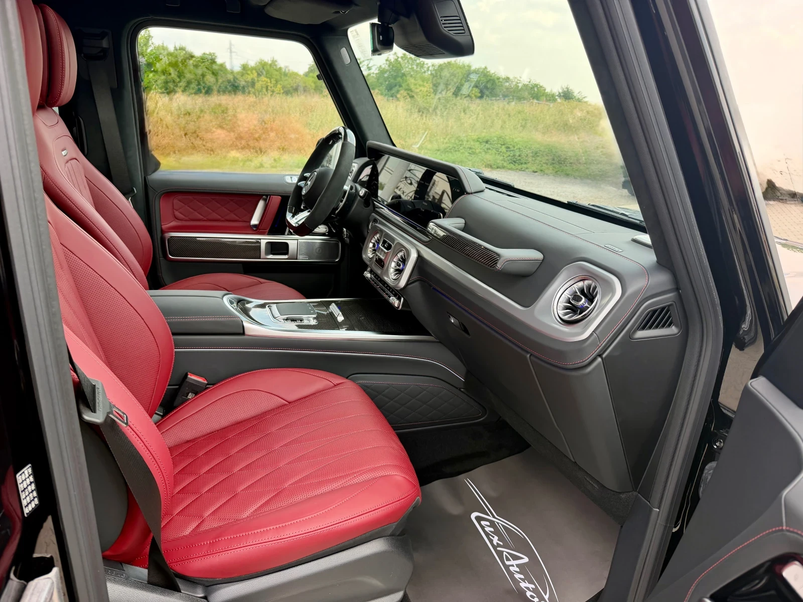 Mercedes-Benz G 63 AMG DESIGNO#MANUFAKTUR#CARBON PACK#MY27#� ���������!!! | Mobile.bg � ����������� 9