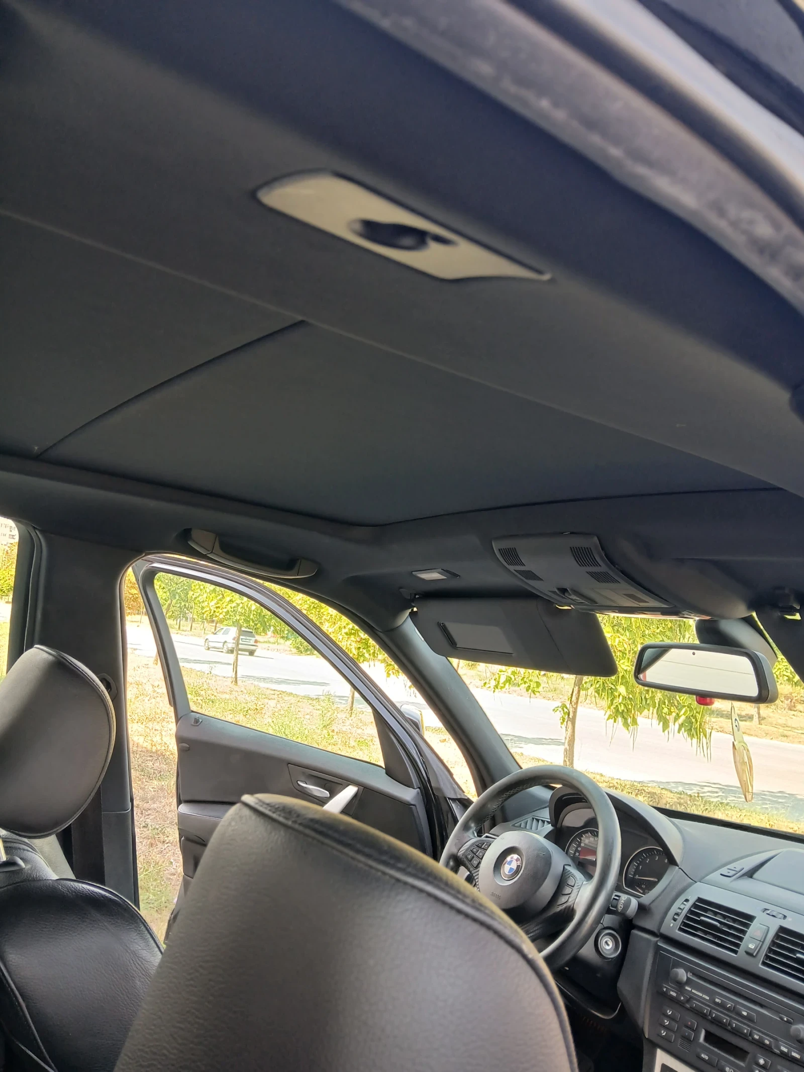 BMW X3, снимка 9 - Автомобили и джипове - 56041781